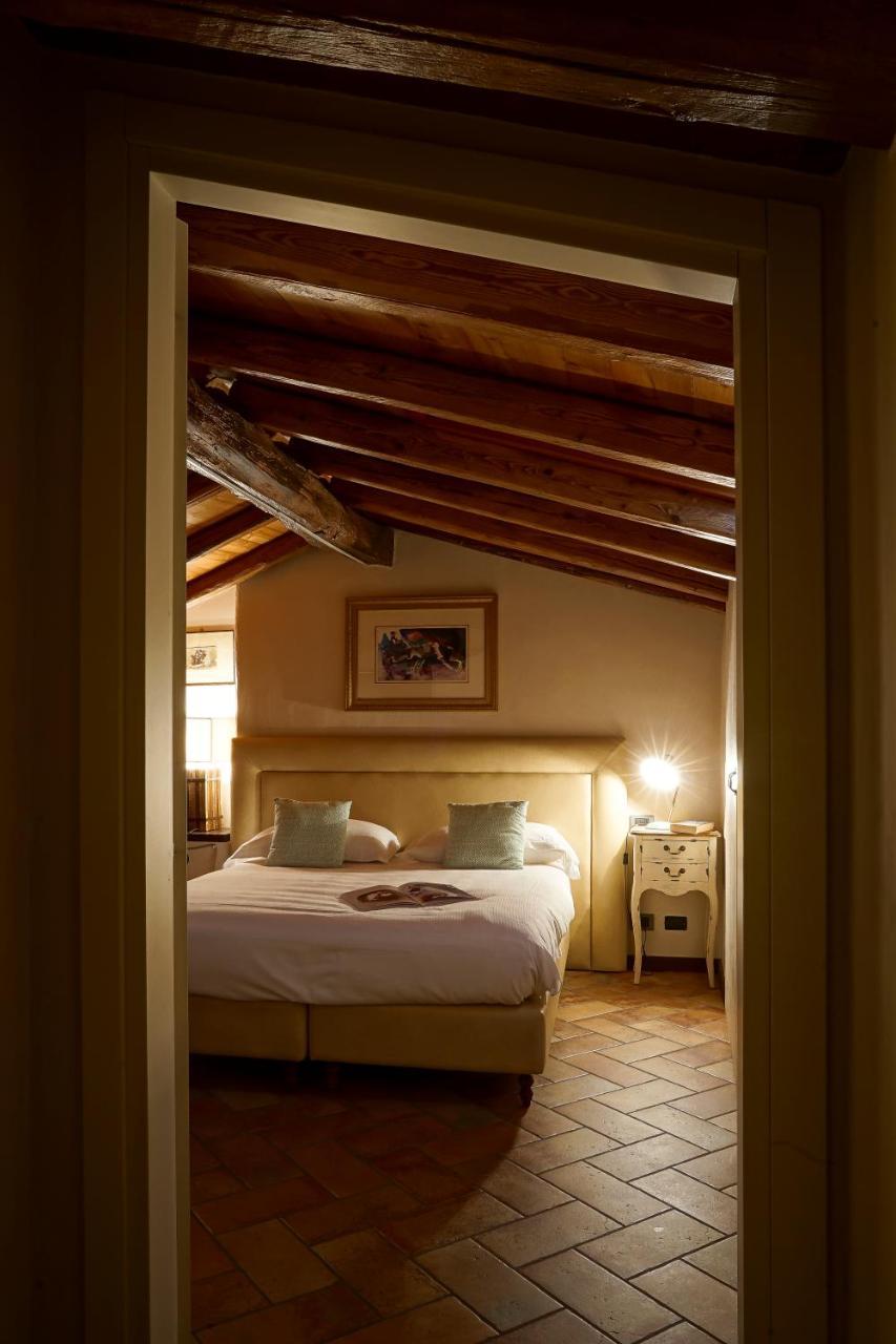 Locanda Osteria Marascia Calolziocorte Buitenkant foto